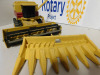 1/32 New Holland TR96 Combine w/2 Headers - 5