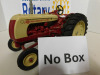 1/16 Cockshutt Deluxe 50 Museum Edn Tractor