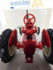 1/16 86 IH 350 Tractor - 3