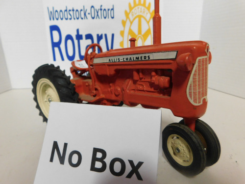 1/16 Allis Chalmers NFE Tractor