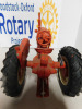 1/16 Allis Chalmers NFE Tractor - 3