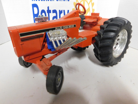 1/16 Allis Chalmers 190 Puller Tractor