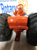 1/16 Allis Chalmers 190 Puller Tractor - 3