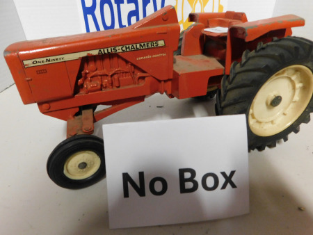 1/16 Allis Chalmers 190XT Tractor