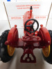 1/16 '97 MH 33 Tractor - 3