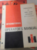 Box of old FE Manuals - 3