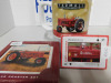 Misc IH Farmall Memorablia - 2