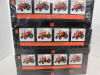 1/64 3 IH 66 Series Tractor Sets