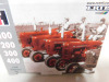 1/64 IH Col Ed Set, IH 3388 2+2 set, 60th Ann set - 3