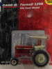 1/64 CIH STX450 QuadTrac, MXU135, IH 1206, IH 5088 - 2