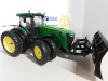 1/16 John Deere 8400R w/Silage Blade