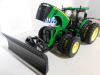 1/16 John Deere 8400R w/Silage Blade - 2