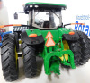 1/16 John Deere 8400R w/Silage Blade - 3