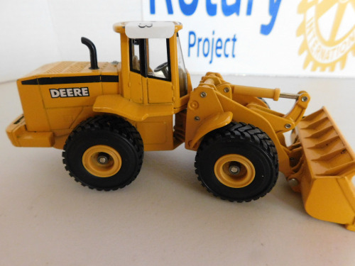 1/50 John Deere Wheel Loader