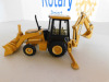 1/50 John Deere Backhoe - 2