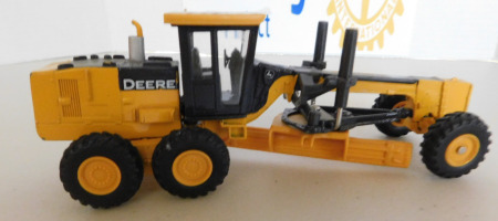 1/50 John Deere Grader