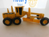 1/64 John Deere Grader - 2