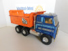 1/16 Ertl Transtar Dump - 3