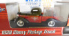 1/24 Liberty 1939 Chevy P/U