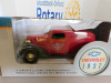 1/24 Liberty 1937 Chevy Panel Van, CTC, NIB