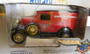 1/24 Liberty 70th Anniv. Ford Model A, CTC, NIB