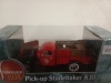 1/24 Liberty 1938 Studebaker P/U K10, CTC, NIB - 2