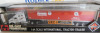 1/64 DCP Kriska Int'l 9400i w/Reefer Trailer, NIB