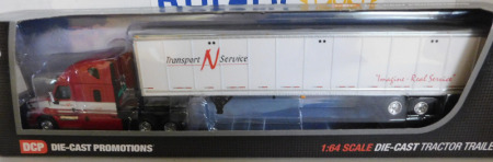 1/64 DCP Transport N Service Cascadia