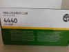 1/16 2 Cylinder 2021 4440 Hi-Crop, NIB - 3