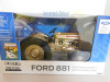 1/16 NFTM Ford Gold Demonstrator, NIB