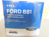 1/16 NFTM Ford Gold Demonstrator, NIB - 3