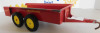 1/16 New Holland Spreader, good cond - 3