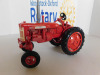 1/16 Farmall 130 High Clear, Farm Toy Museum, NIB - 2