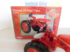 1/16 Farmall 130 High Clear, Farm Toy Museum, NIB - 3