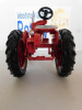 1/16 Farmall 130 High Clear, Farm Toy Museum, NIB - 4