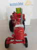 1/16 Farmall 100 High Clear, Summer Toy Show, NIB - 2