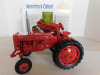 1/16 Farmall 100 High Clear, Summer Toy Show, NIB - 4