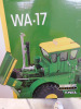 1/16 JD WA 17 Prestige, Ertl, VGC - 2