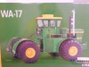 1/16 JD WA 17 Prestige, Ertl, VGC - 3