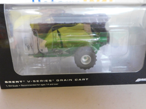 1/16 Brent V-Series Grain Cart, VGC