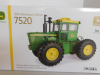 1/16 JD 7520 50th Anniv. Edn, Ertl, VGC - 2