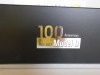 1/16 JD Model D 100th Anniv. Prestige, Ertl, VGC - 4