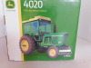 1/16 JD 4020 60th Anniv. Edn, Prestige, Ertl, VGC - 2