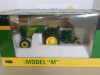 1/16 JD 1947 Model M w/2 Row Planter, SpecCast