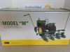 1/16 JD 1947 Model M w/2 Row Planter, SpecCast - 2