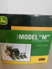 1/16 JD 1947 Model M w/2 Row Planter, SpecCast - 3