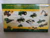 1/32 JD 9630 Tractor, Dealer Edn. Ertl, VGC - 2