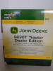 1/32 JD 9630 Tractor, Dealer Edn. Ertl, VGC - 3