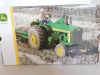 1/16 JD 820 Prestige Collection, Ertl, VGC - 3