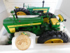 1/16 Ertl JD Model 720 Diesel Tractor - 2